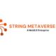 String Metaverse Ltd Reports Q1 FY26 Consolidated Revenue of ₹199 Cr and PAT of ₹18.29 Cr 80x80